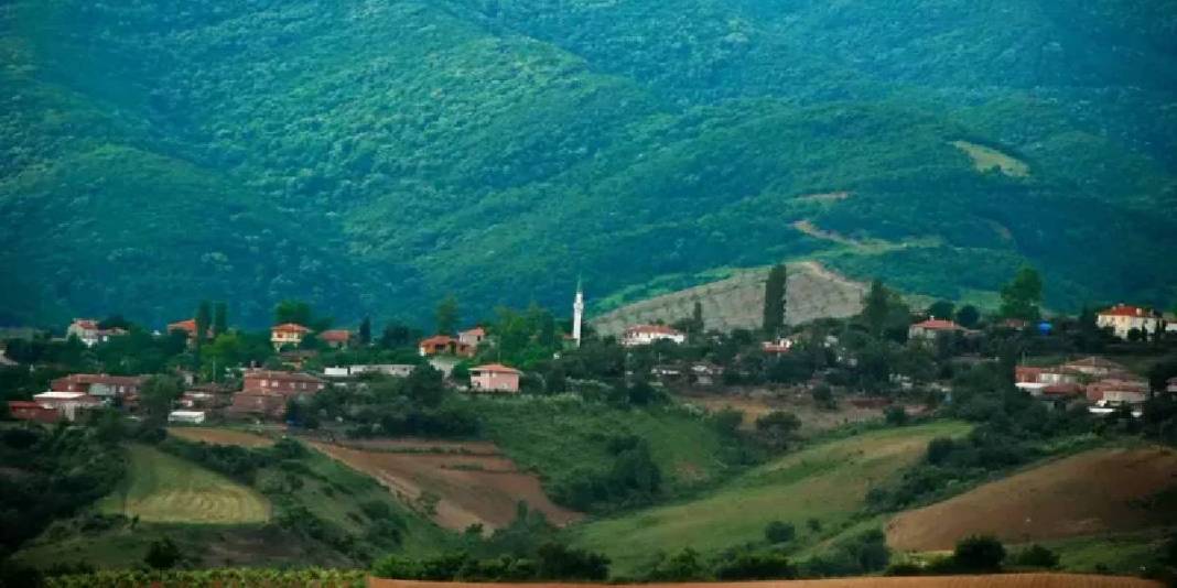 İsviçre’yi aratmayan Türkiye’nin doğa harikası! Hem şehre yakın hem kaçış noktası: Yeşil ve mavi burada buluşuyor 5